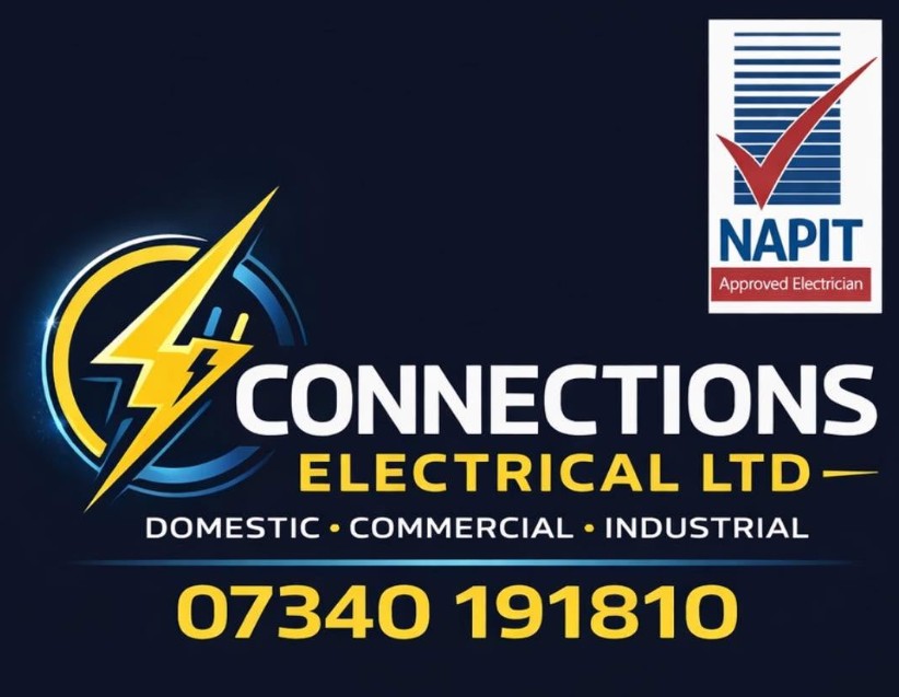 Connections Electrical Ltd