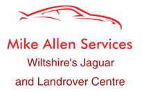 Mike Allen Services JLR Centre